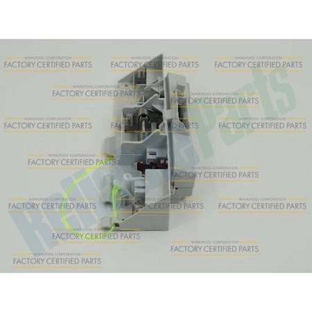 Whirlpool WP22004435 Whirlpool Latch Assembly WP22004435